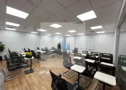Office Space - Studio - 1 Bathroom for rent in One Ninety Mall - South Teseen St. - The 5th Settlement - New Cairo City - Cairo