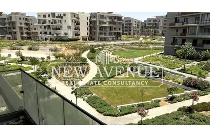 Apartment - 3 Bedrooms - 3 Bathrooms for rent in Villette - 5th Settlement Compounds - The 5th Settlement - New Cairo City - Cairo