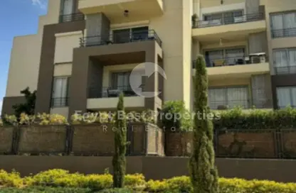 Apartment - 3 Bedrooms - 3 Bathrooms for sale in Palm Parks   Palm Hills - South Dahshur Link - 6 October City - Giza