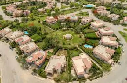 Apartment - 3 Bedrooms - 2 Bathrooms for sale in Noor City - Cairo