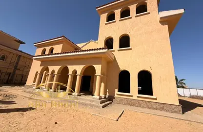 فيلا - 7 غرف نوم - 6 حمامات للبيع في پريڤادو - مدينتي - القاهرة فيلا - 7 غرف نوم - 6 حمامات للبيع في پريڤادو - مدينتي - القاهرة