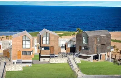 Villa - 3 Bedrooms - 3 Bathrooms for sale in Mesca - Soma Bay - Safaga - Hurghada - Red Sea