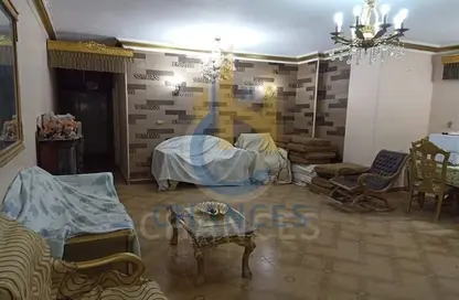 شقة - 2 غرف نوم - 2 حمامات للبيع في شارع محمد رحيم - الياسمين 3 - الياسمين - مدينة القاهرة الجديدة - القاهرة