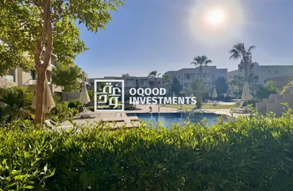 Chalet - 1 Bedroom - 1 Bathroom for sale in Azha - Al Ain Al Sokhna - Suez Chalet - 1 Bedroom - 1 Bathroom for sale in Azha - Al Ain Al Sokhna - Suez