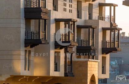 Apartment - 3 Bedrooms - 3 Bathrooms for sale in Arabesque - El Fustat ( Coptic Cairo ) - Hay Masr El Kadima - Cairo