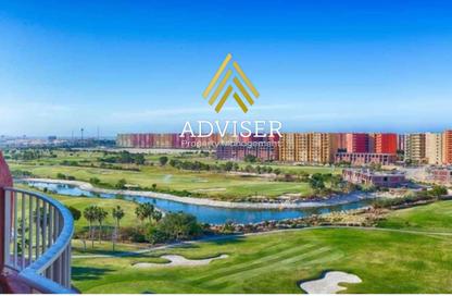 Chalet - 1 Bedroom - 1 Bathroom for sale in Sia Lagoon - Al Alamein - North Coast