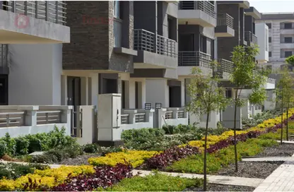 Duplex - 4 Bedrooms - 3 Bathrooms for sale in Taj City - 5th Settlement Compounds - The 5th Settlement - New Cairo City - Cairo
