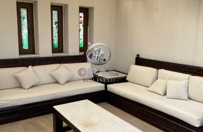 Apartment - Studio - 1 Bathroom for rent in Westown - Sheikh Zayed Compounds - Sheikh Zayed City - Giza