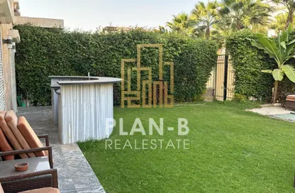 Apartment - 3 Bedrooms - 3 Bathrooms for rent in Westown - Sheikh Zayed Compounds - Sheikh Zayed City - Giza