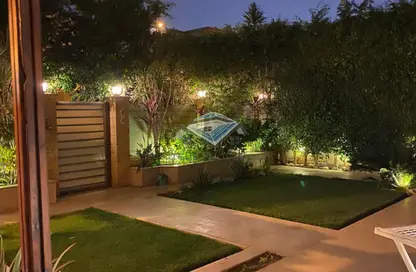 Villa - 4 Bedrooms - 4 Bathrooms for sale in El Rehab Extension - Al Rehab - New Cairo City - Cairo