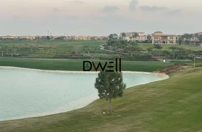 فيلا - 7 غرف نوم - 7 حمامات للبيع في پريڤادو - مدينتي - القاهرة