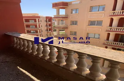 Apartment - 3 Bedrooms - 2 Bathrooms for sale in Easy Life - South Investors Area - New Cairo City - Cairo