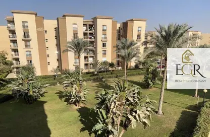Apartment - 2 Bedrooms - 1 Bathroom for sale in El Rehab Extension - Al Rehab - New Cairo City - Cairo