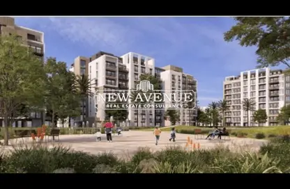 Duplex - 3 Bedrooms - 4 Bathrooms for sale in Zed East - 5th Settlement Compounds - The 5th Settlement - New Cairo City - Cairo