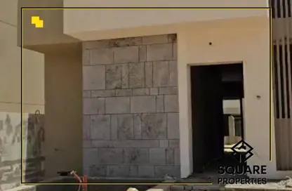 فيلا - 3 غرف نوم - 4 حمامات للبيع في باديه بالم هيلز - كمبوندات 6 أكتوبر - مدينة 6 أكتوبر - الجيزة