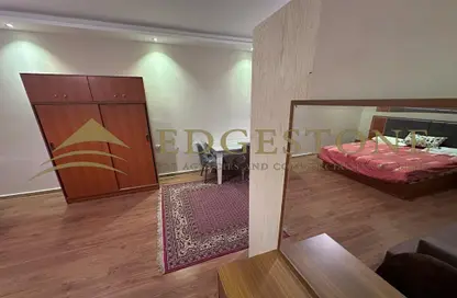 Apartment - 2 Bedrooms - 2 Bathrooms for rent in West Golf Extension - El Katameya Compounds - El Katameya - New Cairo City - Cairo