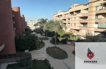 شقة - 3 غرف نوم - 3 حمامات للبيع في امتداد الرحاب - الرحاب - مدينة القاهرة الجديدة - القاهرة