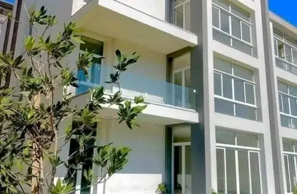 شاليه - 3 غرف نوم - 3 حمامات للبيع في مازيرين - مدينة العلمين الجديدة - العلمين - الساحل الشمالي