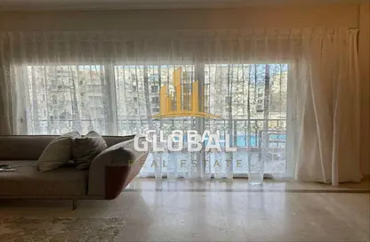 Apartment - 2 Bedrooms - 3 Bathrooms for rent in Mivida - 5th Settlement Compounds - The 5th Settlement - New Cairo City - Cairo