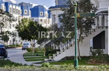 أي فيلا - 3 غرف نوم - 3 حمامات للبيع في ماونتن فيو هايد بارك - كمبوندات التجمع الخامس - التجمع الخامس - مدينة القاهرة الجديدة - القاهرة