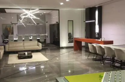 مساحات مكتبية - استوديو - 2 حمامات للايجار في ميفيدا - كمبوندات التجمع الخامس - التجمع الخامس - مدينة القاهرة الجديدة - القاهرة