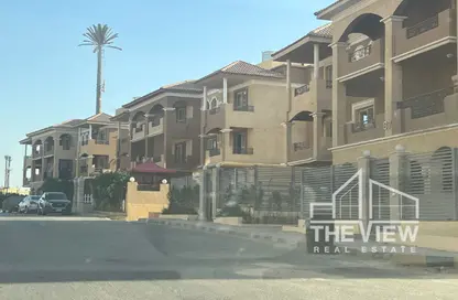 شقة - 2 غرف نوم - 2 حمامات للبيع في مدينة الخمائل - كمبوندات الشيخ زايد - الشيخ زايد - الجيزة