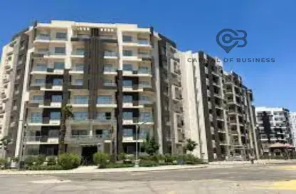 شقة - 3 غرف نوم - 3 حمامات للبيع في المقصد - كمبوندات العاصمة الإدارية الجديدة - العاصمة الإدارية الجديدة - القاهرة