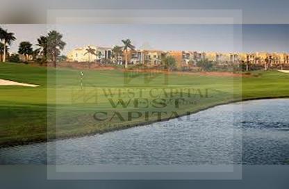 Villa - 7 Bedrooms - 7+ Bathrooms for sale in Allegria - Sheikh Zayed Compounds - Sheikh Zayed City - Giza