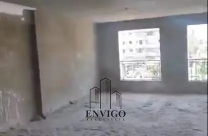 شقة - 3 غرف نوم - 3 حمامات للبيع في شارع سعيد بهجت - ميدان الحجاز - النزهة - القاهرة