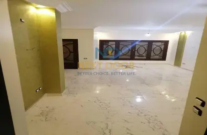 Apartment - 3 Bedrooms - 2 Bathrooms for rent in El Yasmeen 6 - El Yasmeen - New Cairo City - Cairo