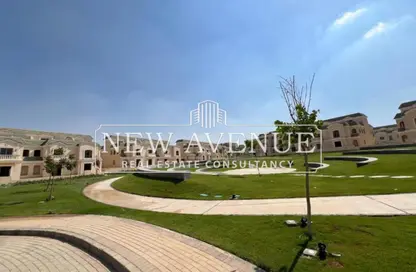 Apartment - 3 Bedrooms - 3 Bathrooms for sale in L'avenir - Mostakbal City Compounds - Mostakbal City - Future City - Cairo