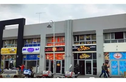 محل - استوديو - 1 حمام للبيع في پريڤادو - مدينتي - القاهرة