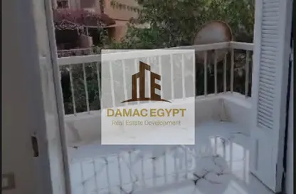 Apartment - 3 Bedrooms - 2 Bathrooms for sale in Al Lewaa Ahmed Hamdy St. - Al Motamayez District - 6 October City - Giza