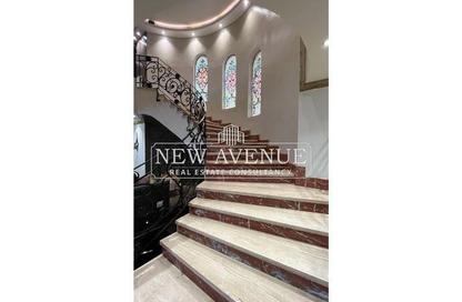 Duplex - 4 Bedrooms - 5 Bathrooms for sale in El Yasmeen 6 - El Yasmeen - New Cairo City - Cairo
