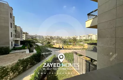 شقة - 3 غرف نوم - 3 حمامات للايجار في نيو جيزة - طريق مصر اسكندرية الصحراوي - مدينة 6 أكتوبر - الجيزة