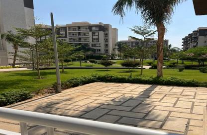 Apartment - 2 Bedrooms - 1 Bathroom for rent in Madinaty - Cairo