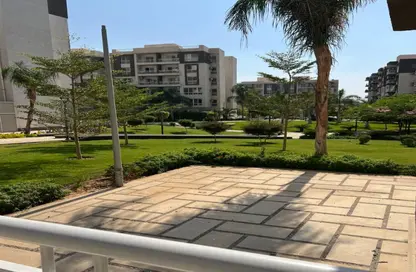 Apartment - 2 Bedrooms - 1 Bathroom for rent in Madinaty - Cairo