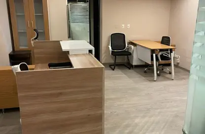 مساحات مكتبية - استوديو - 1 حمام للايجار في محور محمد نجيب - ابو الهول - مدينة القاهرة الجديدة - القاهرة مساحات مكتبية - استوديو - 1 حمام للايجار في محور محمد نجيب - ابو الهول - مدينة القاهرة الجديدة - القاهرة