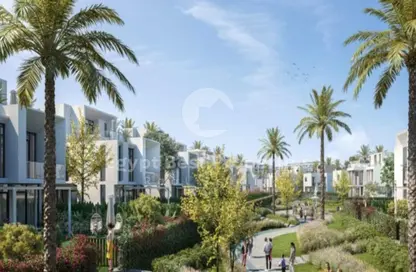 تاون هاوس - 3 غرف نوم - 3 حمامات للبيع في إيدن - كايرو جايت - كمبوندات الشيخ زايد - الشيخ زايد - الجيزة تاون هاوس - 3 غرف نوم - 3 حمامات للبيع في إيدن - كايرو جايت - كمبوندات الشيخ زايد - الشيخ زايد - الجيزة