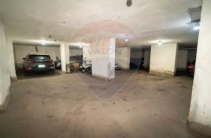 مخزن - استوديو - 1 حمام للبيع في شارع حدايا باشا - جليم - حي شرق - الاسكندرية