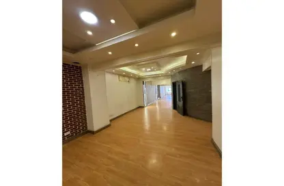 Office Space - Studio - 2 Bathrooms for rent in Mohandessin - Giza