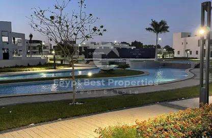 تاون هاوس - 4 غرف نوم - 4 حمامات للبيع في ليك ويست - كمبوندات الشيخ زايد - الشيخ زايد - الجيزة تاون هاوس - 4 غرف نوم - 4 حمامات للبيع في ليك ويست - كمبوندات الشيخ زايد - الشيخ زايد - الجيزة