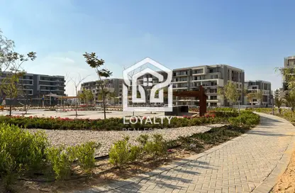 شقة - 2 غرف نوم - 3 حمامات للبيع في بالم هيلز نيو كايرو - كمبوندات التجمع الخامس - التجمع الخامس - مدينة القاهرة الجديدة - القاهرة