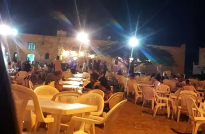 محل تجاري - استوديو - 1 حمام للبيع في مارينا 1 - مارينا - العلمين - الساحل الشمالي