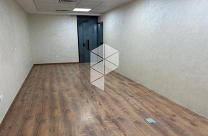 Office Space - Studio - 1 Bathroom for rent in Hyde Park - 5th Settlement Compounds - The 5th Settlement - New Cairo City - Cairo