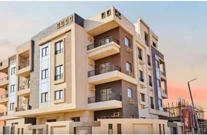 Apartment - 3 Bedrooms - 3 Bathrooms for sale in District 2 - The 5th Settlement - New Cairo City - Cairo