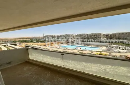 شقة - 3 غرف نوم - 3 حمامات للبيع في ماونتن فيو اى سيتي - كمبوندات التجمع الخامس - التجمع الخامس - مدينة القاهرة الجديدة - القاهرة