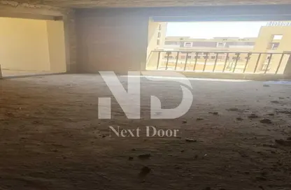 Apartment - 2 Bedrooms - 2 Bathrooms for sale in Sarai - Mostakbal City Compounds - Mostakbal City - Future City - Cairo