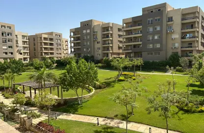 شقة - 3 غرف نوم - 3 حمامات للايجار في سكوير - كمبوندات التجمع الخامس - التجمع الخامس - مدينة القاهرة الجديدة - القاهرة