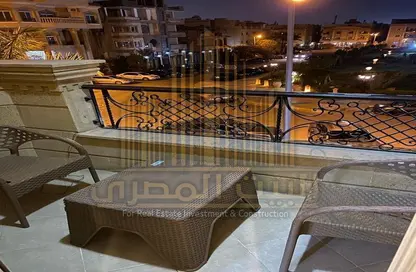 Apartment - 3 Bedrooms - 2 Bathrooms for rent in East The Academy - New Cairo City - Cairo